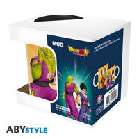 Dragon Ball Super: Super Hero - Mug - Gohan Piccolo