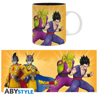 Dragon Ball Super: Super Hero - Mug - Gohan Piccolo
