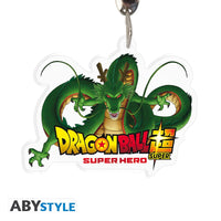 Dragon Ball Super: Super Hero - Porte clés Acrylic - Shenron