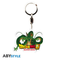 Dragon Ball Super: Super Hero - Porte clés Acrylic - Shenron