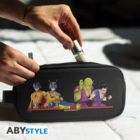Dragon Ball Super - Trousse - Groupe Film Super Hero