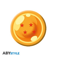 Dragon Ball Z - Badges - Symboles Dragon Ball Z