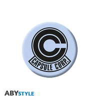 Dragon Ball Z - Badges - Symboles Dragon Ball Z