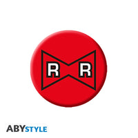 Dragon Ball Z - Badges - Symboles Dragon Ball Z