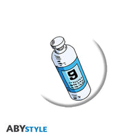 Dragon Ball Z - Badges - Symboles Dragon Ball Z