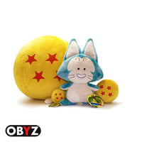 Dragon Ball Z - Peluche - Plume - OBYZ