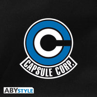 Dragon Ball Z - Sac à dos - Capsule Corp