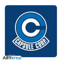 Dragon Ball Z - Dessous de verre - Symboles Dragon Ball