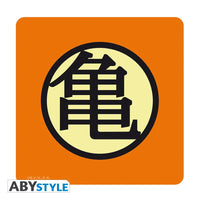 Dragon Ball Z - Dessous de verre - Symboles Dragon Ball