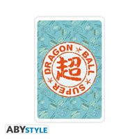 Dragon Ball Super - Jeu de 7 Familles - Dragon Ball Super