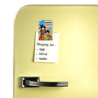 Dragon Ball Z - Aimant / Magnet Saiyan Dad