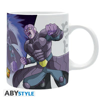 Dragon Ball Super - Mug - Goku vs Hit