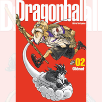 Dragon Ball - Tome 02 - Perfect Édition