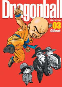 Dragon Ball - Tome 03 - Perfect Édition