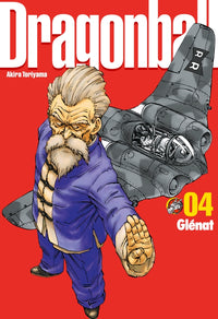Dragon Ball - Tome 04 - Perfect Édition