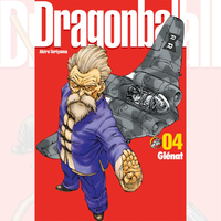 Dragon Ball - Tome 04 - Perfect Édition