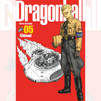 Dragon Ball - Tome 05 - Perfect Édition
