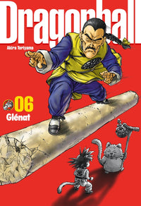 Dragon Ball - Tome 06 - Perfect Édition