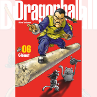 Dragon Ball - Tome 06 - Perfect Édition