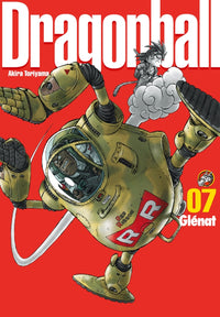 Dragon Ball - Tome 07 - Perfect Édition