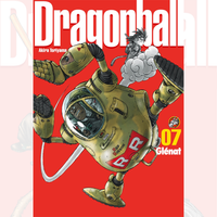 Dragon Ball - Tome 07 - Perfect Édition
