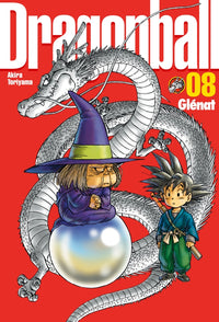 Dragon Ball - Tome 08 - Perfect Édition