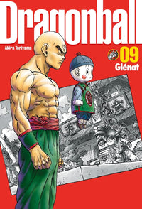 Dragon Ball - Tome 09 - Perfect Édition