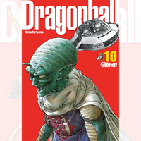 Dragon Ball - Tome 10 - Perfect Édition