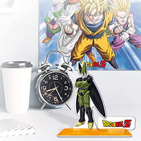 Dragon Ball Z - Stand Acrylique Cell