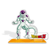 Dragon Ball Z - Stand Acrylique Freezer