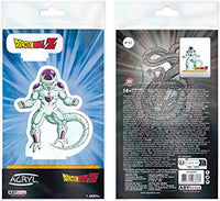 Dragon Ball Z - Stand Acrylique Freezer
