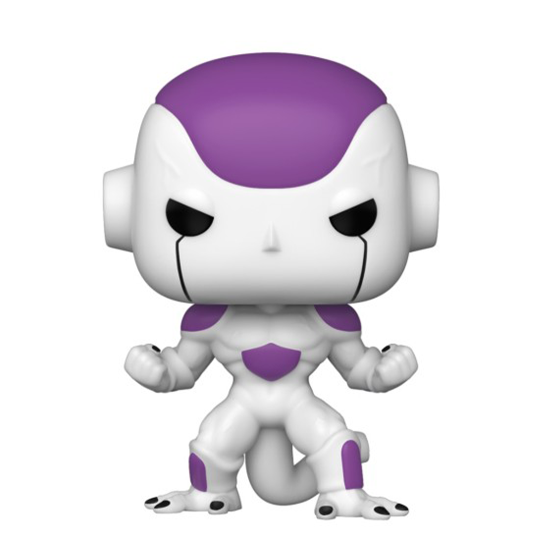 Frieza funko top pop