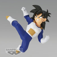 Dragon Ball Z - Figurine Son Gohan - Chosenshi Retsuden Ⅲ - Vol.3