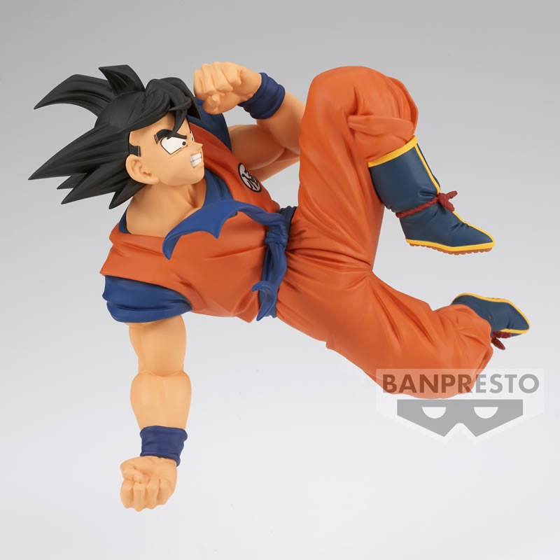 DRAGON BALL Z - Figurine Son Goku - MATCH MAKERS