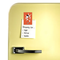 Dragon Ball Z - Aimant / Magnet - Goku - Pop Color