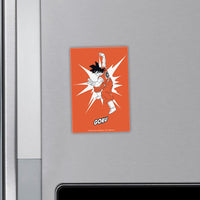 Dragon Ball Z - Aimant / Magnet - Goku - Pop Color