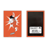Dragon Ball Z - Aimant / Magnet - Goku - Pop Color
