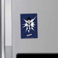Dragon Ball Z - Aimant / Magnet - Vegeta - Pop Color