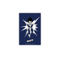 Dragon Ball Z - Aimant / Magnet - Vegeta - Pop Color