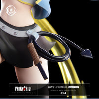 Fairy Tail - Résine - Figurine Lucy Heartfilia - 1/6 Ikigai - Tsume Art