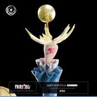 Fairy Tail - Résine - Figurine Lucy Heartfilia - 1/6 Ikigai - Tsume Art