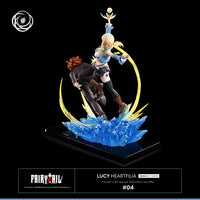 Fairy Tail - Résine - Figurine Lucy Heartfilia - 1/6 Ikigai - Tsume Art