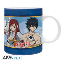 Fairy Tail - Mug - Guilde