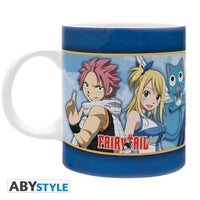 Fairy Tail - Mug - Guilde