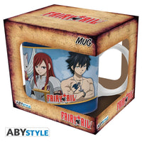 Fairy Tail - Mug - Guilde