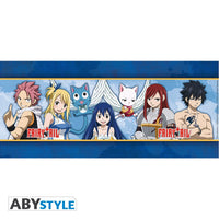 Fairy Tail - Mug - Guilde