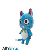 Fairy Tail - Peluche - Happy