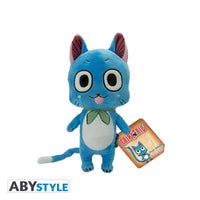 Fairy Tail - Peluche - Happy