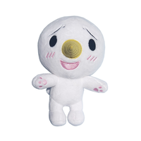 Fairy Tail - Peluche Plue