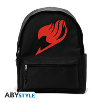Fairy Tail - Sac à dos - Emblème